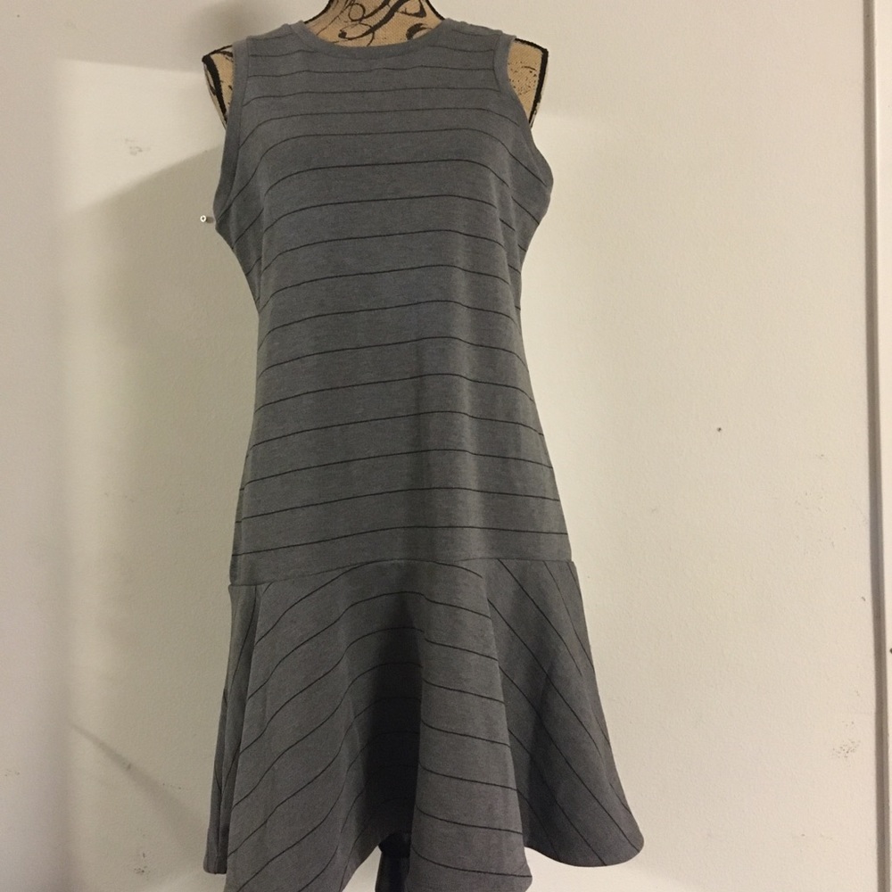 SOLD Banana Republic dress. - Picture 1 of 8